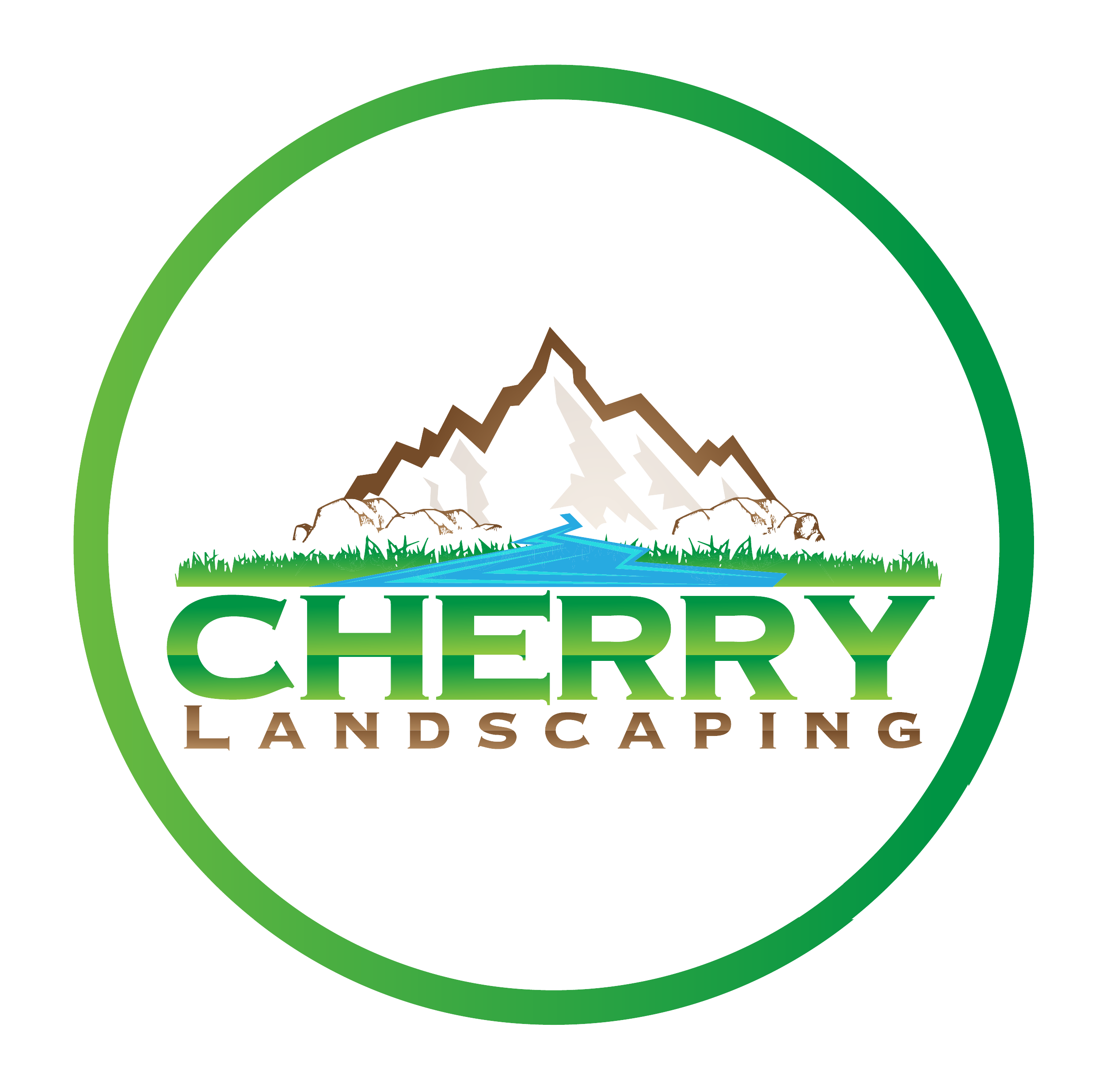 Cherry Landscaping